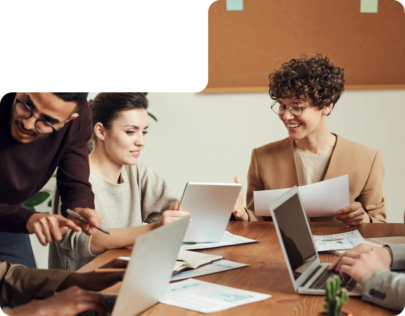 About Grow Way   Staffing